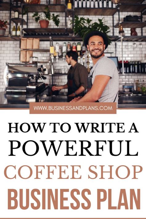 How to write a powerful coffee shop business plan Cute Coffee Shops Interior Small Spaces, Coffee Small Business, Coffee Shop Proposal, Coffee Shop Set Up, Coffee Shop Decor Cafe Interiors, Shed Coffee Shop, How To Open A Small Cafe, Owning A Coffee Shop, How To Start A Cafe Business