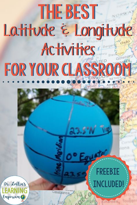 Looking for fun latitude and longitude activities for your classroom? Students will love these ideas that include a free batman coordinate practice puzzle. Better than boring worksheets, your students will be begging to play these games and do these activities again and again! Latitude And Longitude Activities Middle School, Fun Geography Activities Middle School, Geography For 3rd Grade, Teaching Latitude And Longitude, Latitude And Longitude Activities 3rd Grade, Latitude And Longitude Project, Latitude And Longitude Activities, 5th Grade Geography, Teaching Maps