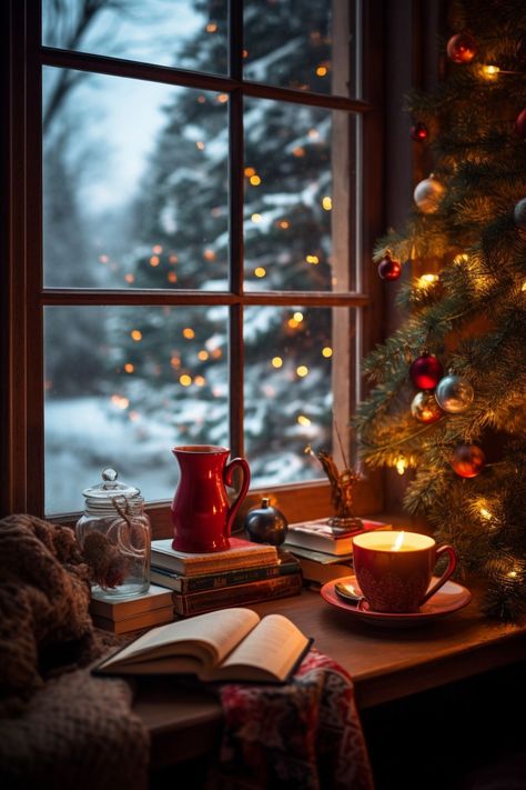 winter aesthetic cozy winter aesthetic winter season aesthetic winter cozy christmas decor ideas christmas fireplace decor ideas christmas decor ideas diy christmas tree ideas Cosy Christmas, Warm Christmas, Christmas Scenes, Christmas Mood, Christmas Coffee, Christmas Images, Christmas Aesthetic, Cozy Christmas, Christmas Wallpaper