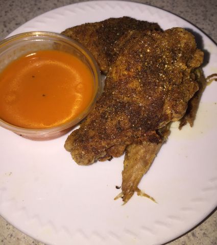 LongHorn Steakhouse Wings – Neamh’s Kitchen Longhorn Wing Seasoning, Longhorn Steakhouse Wings Recipe, Longhorn Chicken Wings, Longhorn Wings Recipe, Longhorn Steakhouse Bread Recipe, Longhorn Copycat Recipes, Longhorn Restaurant, Steakhouse Seasoning, Steakhouse Bread