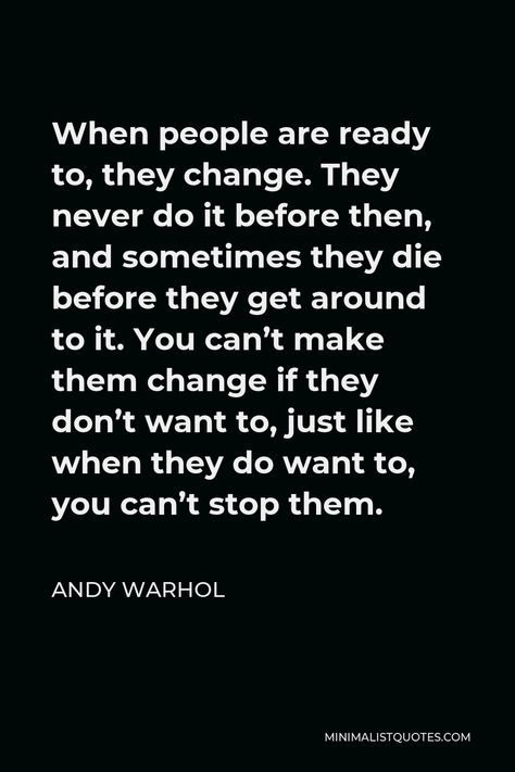 If You Don't Want It Done To You, Andy Warhol Quotes, Andy Warhol Art, Seeing Quotes, Dance Dreams, Do It Anyway, Text Quotes, Life Philosophy, One Liner