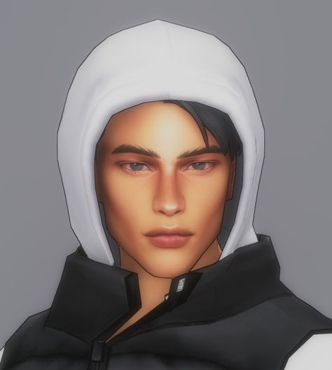 The Sims 4 Sims 4 Face Shadow Cc, Male Sims Face Presets, Skin Presets Sims 4 Cc Male, Sims 4 Cc Men Jawline, Sims 4 Cc Male Facial Features, Sims 4 Cc Male Lips Preset, Sims 4 Cc Men Nose, Jawline Sims 4 Cc, Sims Jaw Presets