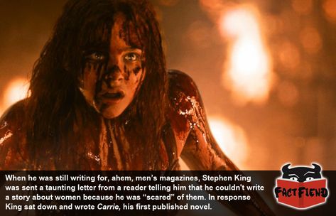 Stephen King Wrote Carrie Because Someone Said He Couldn’t Carrie Remake, Carrie 2013, Carrie Movie, Stephen King It, Stephen Kings, Carrie White, Ansel Elgort, Chloë Grace Moretz, Chloe Moretz