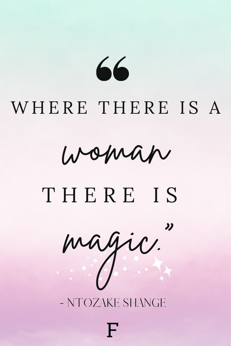 Happy International Women's Day to every woman out there! #internationalwomensday #quotes #strength Ntozake Shange, Relationship Lifestyle, Wellness Content, Quotes Strength, Quotes Notes, Quotes And Notes, International Women's Day, Mind Body And Spirit, Morning Ritual