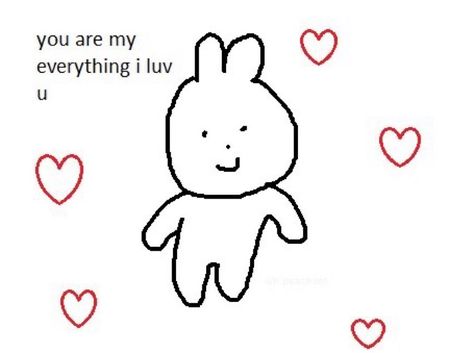 Wholesome Pictures, Luv U, 밈 유머, Cute Love Memes, You Are My Everything, My Everything, I Luv U, Cute Messages, Cute Memes