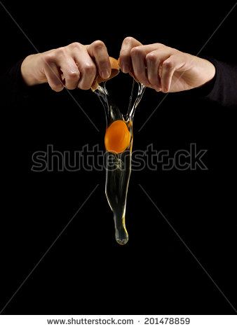 Egg Yolk Drawing, Egg Reference, Cracking An Egg, Egg Cracking, Egg Egg, Egg Pictures, German Police, Cracked Egg, Hand Drawing Reference