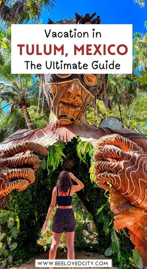 Looking for what to do in Tulum, Mexico? Start with the top things to do: relax on beautiful beaches, explore ancient ruins, and try incredible local restaurants. Add a pop of color with Tulum-inspired nails to match the tropical vibe! This guide covers it all, from Tulum’s best spots to Mexico travel tips and a curated Tulum itinerary. Get ready for a trip full of relaxation, adventure, and unforgettable memories! #TulumVacation #MexicoTravel #TulumItinerary What To Do In Tulum Mexico, Tulum Girls Trip, Things To Do In Tulum Mexico, Tulum Itinerary, Tulum Vacation, Mexico Itinerary, Tulum Ruins, Mexico History, Mexico Travel Guides