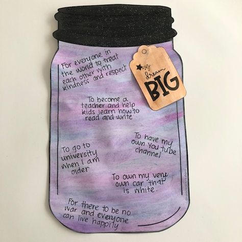 Roald Dahl Crafts, Bfg Display, Quotes Charles Bukowski, Bfg Activities, Mrs Twit, Bfg Dream Jars, Roald Dalh, Roald Dahl Activities, Ronald Dahl