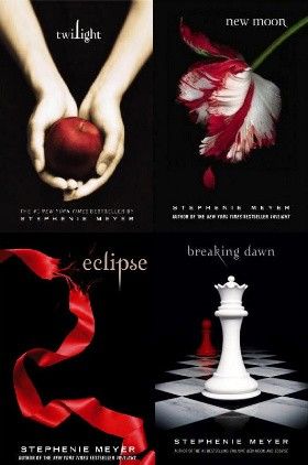 Twilight books 👍❤️ Stephanie Meyers, Twilight Book, Stephenie Meyer, Twilight Series, Breaking Dawn, Bella Swan, Black Books, Book Tv, Paranormal Romance