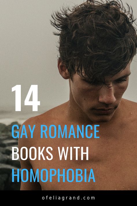 Here's a list of 14 gay romance books dealing with homophobia that shouldn't be missed. Click to see the titles! Gay Books To Read, Mlm Books, Military Romance Books, Gay Romance Books, Military Romance, Men Books, Mm Romance, Romantic Films, Gay Books