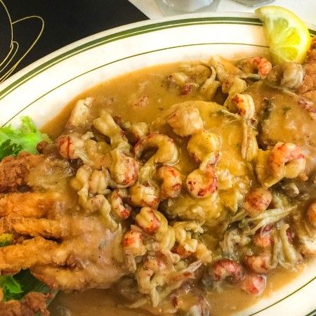 Recipes - Acadiana Table Crawfish Recipe, Soft Shell Crab Recipe, Softshell Crab, Crawfish Étouffée, Classic Cajun Recipes, Fried Soft Shell Crab, Cajun Crab, Louisiana Cooking, Crab Recipe