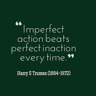 Fitness Encouragement, Harry S Truman, Harry Truman, Facebook Quotes, Work Quotes, Quotable Quotes, Wise Quotes, Remember This, Pretty Words