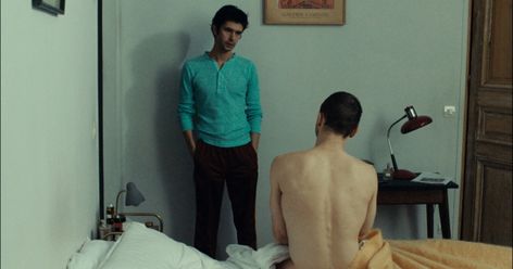 Queer Cinema, Ben Whishaw, Sundance Film Festival, Sundance Film, Romantic Drama, Skyfall, Human Emotions, Gay Love, Film Director