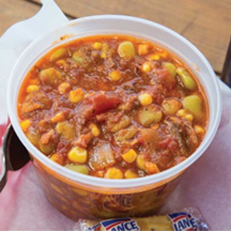 Best Brunswick Stew Recipe Southern Living, Southern Brunswick Stew Recipe, Brunswick Stew Recipe Georgia, Best Brunswick Stew Recipe, Brunswick Stew Recipe, Southern Foods, St Simons Island Georgia, Brunswick Stew, Southern Recipes Soul Food