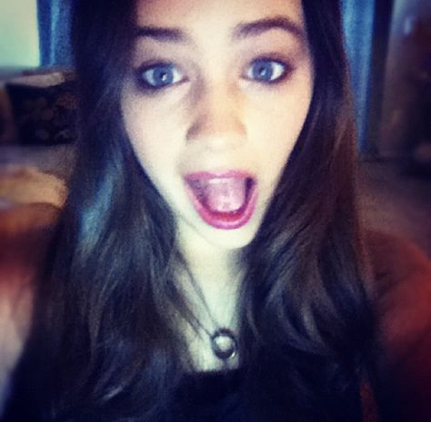 Mary Mouser