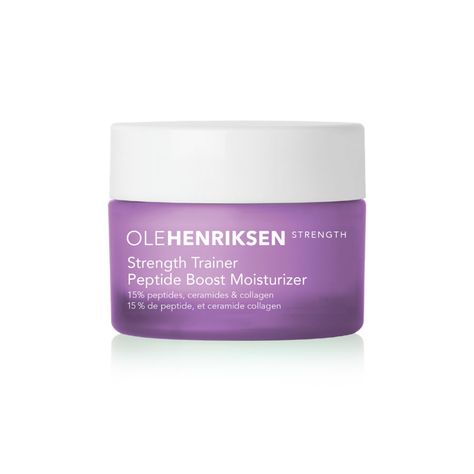 Ole Henriksen's First-Ever Skin Barrier Cream Is Keeping My Skin Super Soft This Winter Shifting Help, Pokemon A, Glow Skincare, Selfcare Skincare, Birthday 2023, Dream Wishlist, Barrier Cream, Ole Henriksen, Ikea Billy