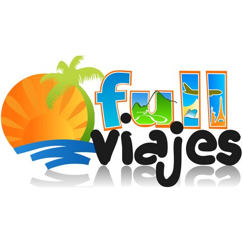 Agencia de viajes en Lima Punta Cana, Machu Picchu, Riviera Maya, ? Logo, Iquitos