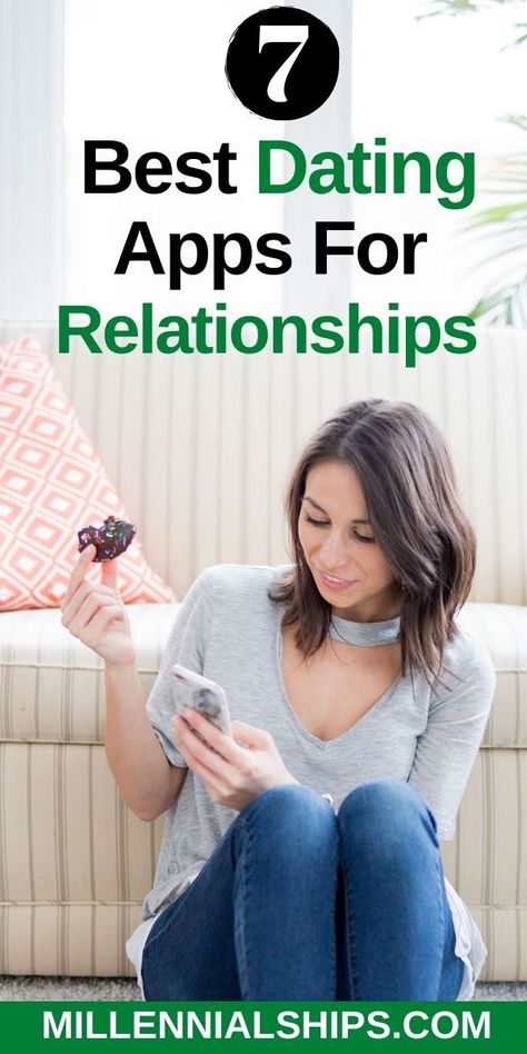 Get off Tinder if you want to find a real relationship. Here are my top recommended sties for long-term relationships.  Millennialships has dating advice for millennial women.  Best dating apps for women, best dating apps for women over 40, best dating apps free, best dating apps for real relationships, online dating, dating coach, dating tips for women, dating advice, dating tips for single moms, how to find love, how to find a boyfriend  #dating #datingtips #datingcoach Best Dating Apps For Women, Free Local Dating, Dating Apps Free, How To Find Love, Find A Boyfriend, Online Dating Websites, Single Moms, Best Dating Apps, Best Relationship Advice