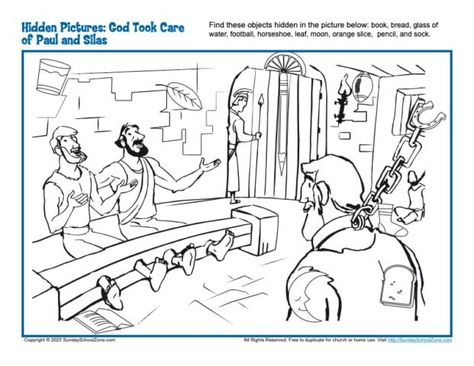 Paul And Silas In Jail Craft Activities, Paul And Silas In Jail Craft, Paul And Silas In Jail, Paul And Silas In Prison, Paul Silas, Sunday School Activities For Kids, School Activities For Kids, Childrens Bible Activities, Childrens Bible Study