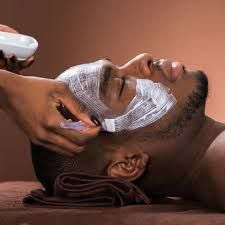 6 Reasons To Get A Facial - Benefits of a Facial Facial Benefits, Men Spa, Mens Facial, Facial Routines, Skin Scrub, Razor Burn, Facial Spa, Maternity Leave, Chemical Peel