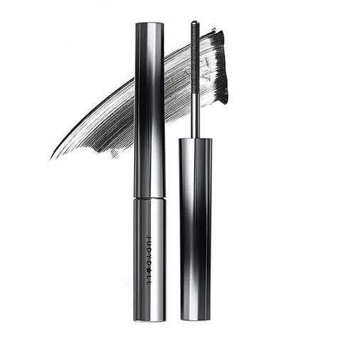 The Real Judy Doll Mascara features a black metal wand for even application and long-lasting, doll-like lashes. It provides a lasting curl without clumping, resulting in thick, natural-looking eyelashes. Waterproof and durable, it withstands rain and sweat. The washable metal brush ensures a clean application, while the quick-drying formula prevents smudging and lasts all day. Metal Mascara, Acne Makeup, Eyebrow Mascara, Blemish Remover, Mascara Waterproof, Curling Eyelashes, Waterproof Mascara, Curling Iron, Eyebrow Makeup