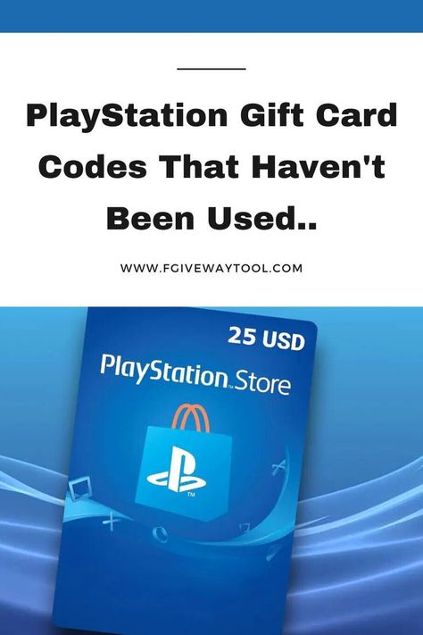 With a PlayStation Gift Card, you can undoubtedly top up your PlayStation credit without a Credit Card, Purchase Games, Music, Applications, In-game Credits, or buy a PlayStation subscription membership etc. 😍🤩 #playstation #playstationgames #psn #psnplus #playstation5 #playstationcommunity #playstationstore #playstationgamers #playstationgiveaway #playstationgiftcard #psngiftcodes #psncards #psnhacker #PlayStation4 #rewards #rewardscards #giveway #giftcardgiveaway #giftcard #giftcardcontest Playstation Card, Ps4 Gift Card, Playstation Gift Card, Mr Beast, Gift Card Number, Gift Card Generator, Gift Card Giveaway, Gift Cards, Being Used