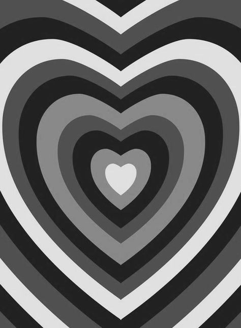 Wallpaper Edgy, Photographie Indie, Wallpaper Estetika, Heart Iphone Wallpaper, Black And White Heart, Heart Background, Spring Wallpaper, Hippie Wallpaper, Phone Wallpaper Patterns