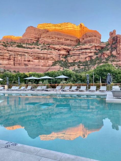 Scottsdale Arizona Aesthetic, Arizona Resorts, Arizona Aesthetic, Indian Garden, Magical Women, Vision Book, Filling Station, Sedona Arizona, Scottsdale Arizona