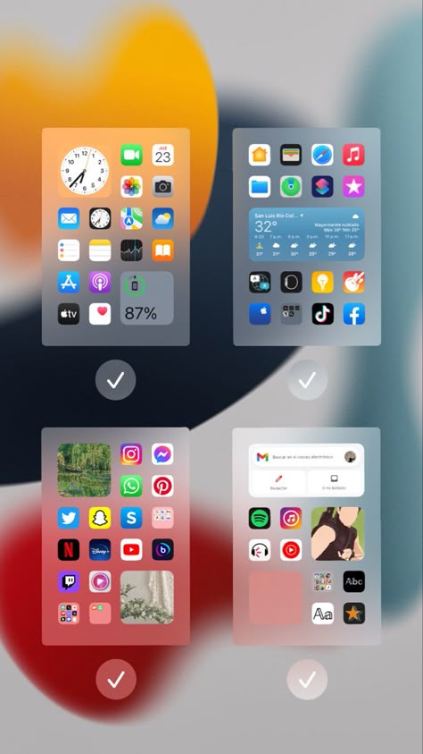 Phone Setup Ideas, Menu Iphone, Ios Organization, Homescreen Organization, Organize Apps On Iphone, Solar System Wallpaper, Wallpaper Layout, Phone Setup, Screen Iphone