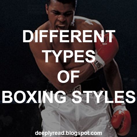 Different types of boxing styles Max Baer, Boxing Style, Joe Louis, George Foreman, Lazy People, Mike Tyson, Muhammad Ali, Different Types, Boxing