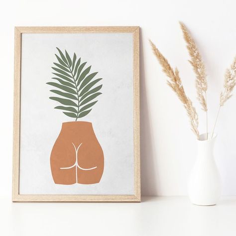 Boho Funny Bathroom Signs Wall Art Butts Print , Bathroom Decor Wall Art, Bathroom Poster, Body Positive, Butt Vase Print, Butt Art, Bums Preço:4,91 € Preço original:6,12 € (20% de desconto) Boho Bathroom Painting, Easy Bathroom Painting Canvas, Easy Bathroom Painting Ideas On Canvas, Bathroom Painting Ideas Canvas Funny, Bathroom Paintings Ideas, Cute Bathroom Paintings Canvas, Canvas Painting Ideas For Bathroom, Boho Bathroom Art, Paintings For Bathroom Canvas