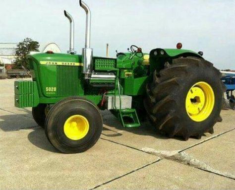 John Deere Pictures, John Deere 6030, John Deere Tractors Pictures, Old John Deere Tractors, John Deere Tractors Farms, Oliver Tractors, Tractor Pictures, Jd Tractors, Big Tractors