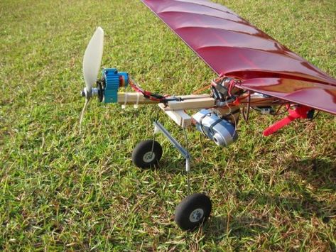 Radio controlled Planes Radio Control Planes, Rc Planes, Rc Airplanes, Model Planes, Radio Control, Hobbies, Building