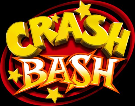 Crash Bash, Beautiful Dark Art, Dark Art, Quick Saves