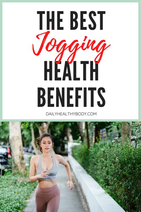 We often don't consider jogging a complete workout. But new research shows some important health benefits of jogging. Here are a few of them  #jogging #fitness #healthylifestyle #Stayinghealthy Stretches Before Jogging, Jogging Schedule For Beginners, Go-dry Activewear For Jogging In Sports Season, How To Start Jogging For Beginners, Benefits Of Jogging, Slow Jogging, Complete Workout, Jogging In Place, Easy At Home Workouts