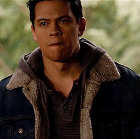 Chaske Spencer, Native American Movies, Characters Quotes, Bad Sister, Charlie Swan, Native American Actors, Gangster Films, The Cullen, Fred Weasley