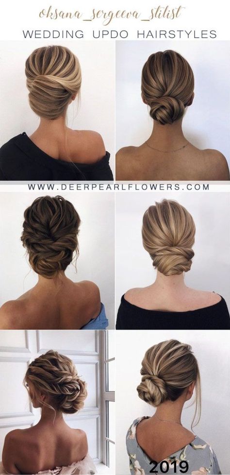 Wedding Updo Hairstyles, Updos Hairstyles, Sanggul Modern, Wedding Hair Up, Wedding Updos, Bridal Hair Updo, Trendy Hairstyle, Top Hairstyles, Hairstyles Wedding