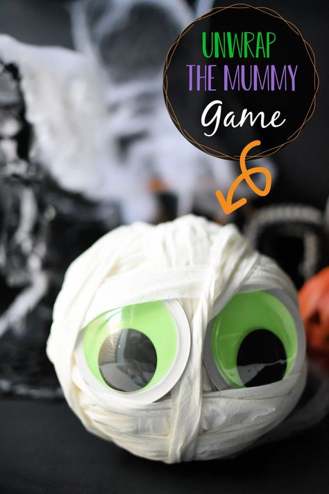 Cute Halloween Party Games, Halloween Punch Prize Board, Fall Games For 1st Grade, Kiddie Halloween Party Ideas, Creative Halloween Activities, Fun Activities At School, Tp Mummy Wrap Game, Halloween Games For Fifth Graders, Halloween Craft For Party