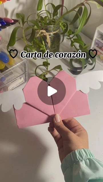 Ideas Para Una Carta, Ideas De Carta, Carta Aesthetic, Manualidades Cute, Aesthetic Cards, Cartas Ideas, Paper Crafts Easy, Ideas Cartas, Happy Birthday Gifts