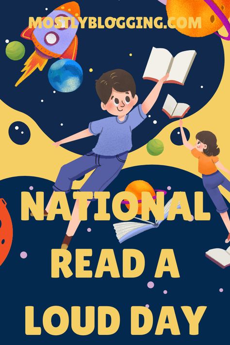 Discover the magic of books on National Read a Book Day! Join us for an enchanting journey into the world of stories and imagination. The post National Read A Book Day: Celebrating the Joy of Reading in 2023 appeared first on Mostly Blogging. National Read A Book Day, Importance Of Literacy, Reading Goals, Book Day, Escape Reality, Read A Book, Happy Reading, Avid Reader, Cozy Reading