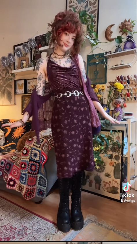 Goth Whimsical Outfits, 90s Whimsigoth Dress, Whimsy Goth Style, 90s Whimsy Goth Outfit, Whimsigoth Plus Size Outfits, 70s Whimsigoth Outfits, Whimsicalgoth Outfits, Red Whimsigoth Outfit, Whimsy Goth Fashion