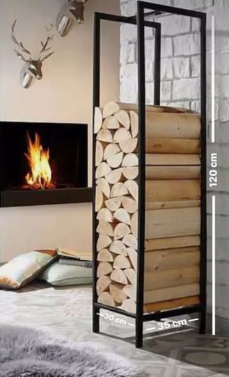 #DecorativeFirewoodRack #FirewoodRack #WoodRackforIndoor #WoodRackforOutdoor #FirewoodStorage #VerticalFirewoodRack #WinterShelves #DecorativeFireplaceWoodRack #FirewoodHolder #FireplaceWoodRack #FirewoodStorageForIndoor #FirewoodStorageForOutdoor #DecorativeFirewoodShelf, #DecorativeFirewoodHolder #FirewoodShelfforIndoor #FirewoodShelfforOutdoor #RectangularFirewoodShelf #MetalFirewoodRack #WoodRackforIndoor #WoodRackforOutdoor Wood Holder For Fireplace, Indoor Firewood Rack, Firewood Stand, Firewood Storage Indoor, Decorative Fireplace, Fireplace Wood, Firewood Holder, Fireplace Logs, Firewood Rack