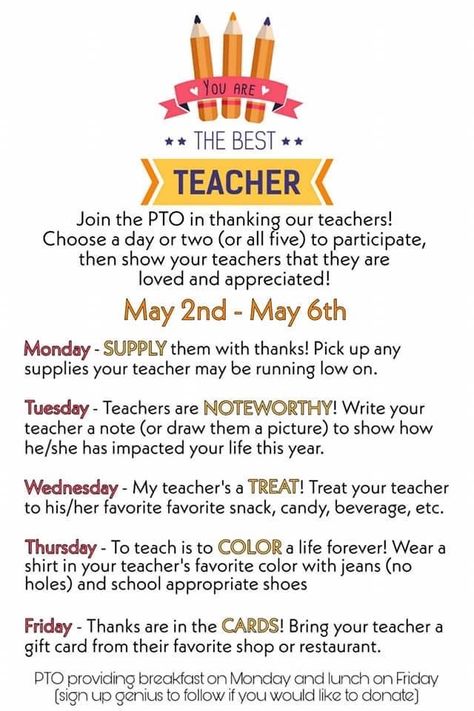 Pto Gifts For Students, Thanksgiving Pto Ideas, Pta Social Media Ideas, Pto Table At Open House Back To School, Pta Ideas For Teachers, Pto Thanksgiving Ideas, Monthly Teacher Appreciation Ideas, Pto Teacher Appreciation Ideas, Pto Fundraising Ideas