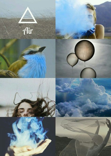 four elements | Tumblr Air Magic, Symbole Viking, Elemental Magic, Elemental Powers, Four Elements, 4 Elements, Magic Aesthetic, Witch Aesthetic, Fantasy Aesthetic