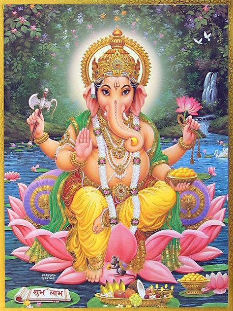 Arte Ganesha, Ganesh Ji Images, Sri Ganesh, Ganesh Lord, Polynesian Tattoos, Ganesha Tattoo, Happy Ganesh Chaturthi Images, Ganesh Chaturthi Images, Ganesh Wallpaper