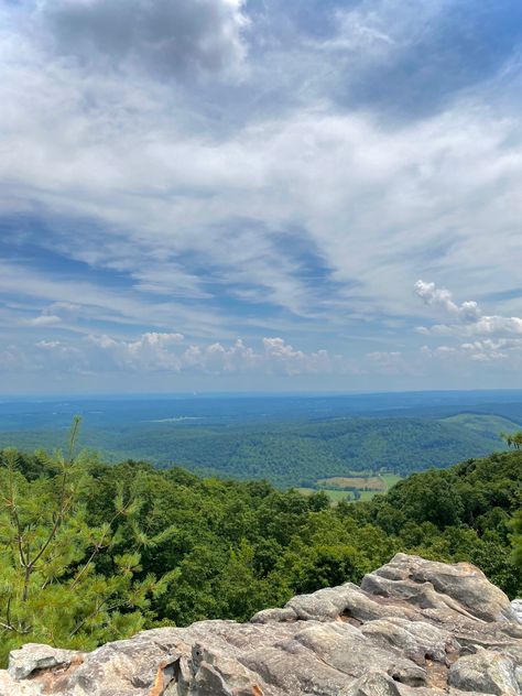 Hiking Background, Mountain Views, View Of Mountains, Mountain View Aesthetic, On Top Of A Mountain Aesthetic, Mountain Views Aesthetic, City View From Mountain, Mountain Overlook, Mountain View Aesthetic Landscape