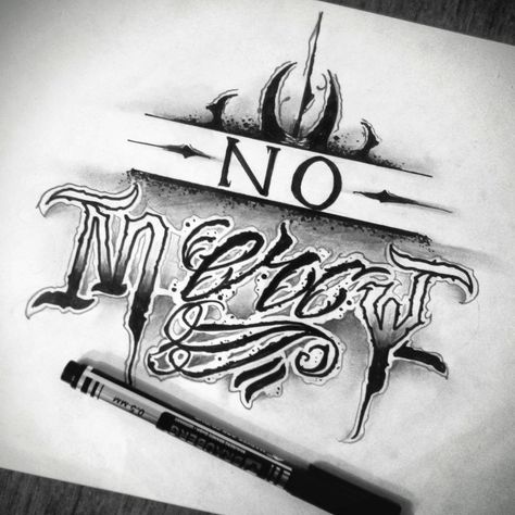 Mercy Tattoo Ideas, Mercy Tattoo, Lettering Tattoos, Lettering Drawing, Tattoo Lettering Styles, Tattoo Pictures, Calligraphy Tattoo, No Mercy, Calligraphy Words