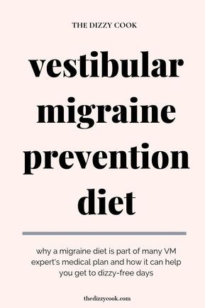 One of the most successful treatments of vestibular migraine includes a migraine diet. Learn what foods to avoid in this post. #migrainediet #vestibularmigrainediet #vestibularmigraines #migraineprevention Vestibular Migraines, Types Of Migraines, Migraine Diet, Migraine Attack, Migraine Prevention, Chronic Migraines, Migraine Relief, Headache Relief, Migraine Headaches