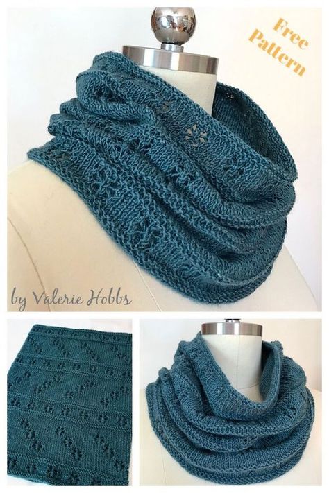 Mindless Knitting Patterns, Easy Infinity Scarf Knit Pattern, Cowl Scarf Knitting Pattern, Knitting Cowl Patterns Free, Scarfie Yarn Patterns Knit, Knit Accessories Patterns Free, Knit Cowl Pattern Free Easy, Knit Shawls And Wraps Patterns Free, Knitted Cowl Patterns