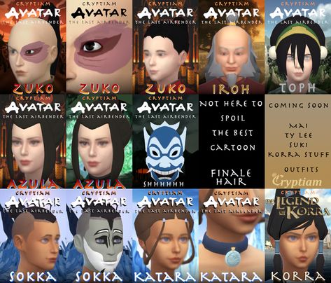 Sims Avatar Cc, Sims 4 Avatar The Last Airbender, Atla Sims 4 Cc, Avatar The Last Airbender Sims 4 Cc, Avatar Cc Sims 4, Avatar Sims 4 Cc, Sims 4 Cc Avatar, Sims 4 Avatar, Sims Avatar